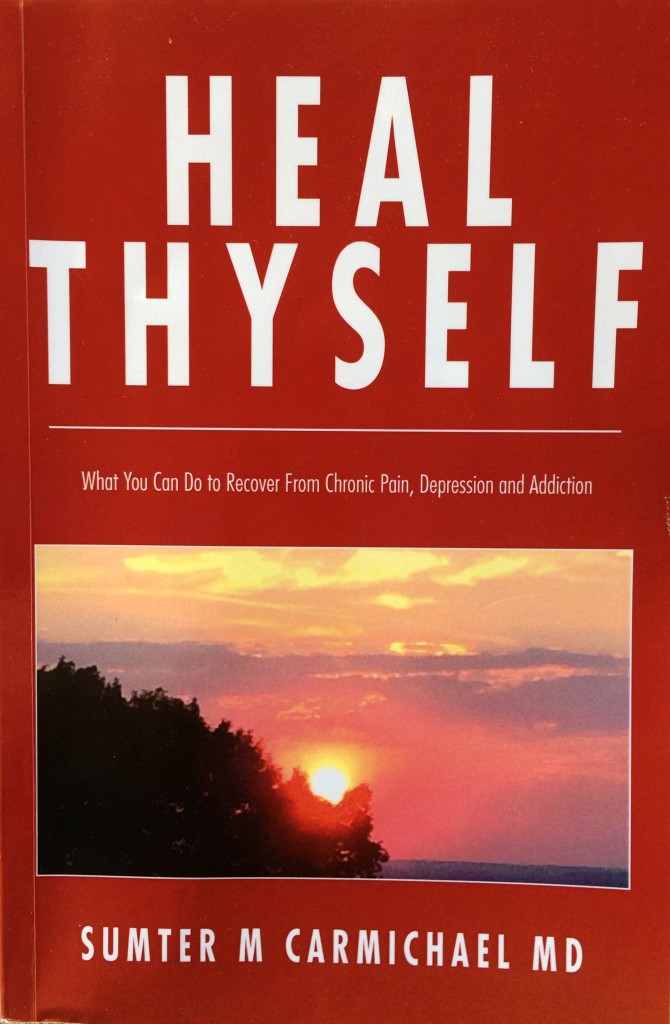Heal Thyself Sumters Healing 